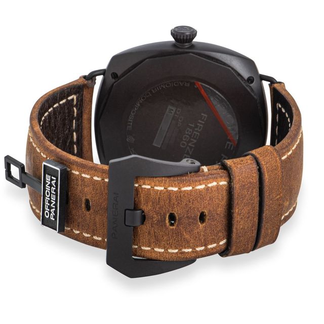 Panerai Radiomir Manual PAM00339 Image 4